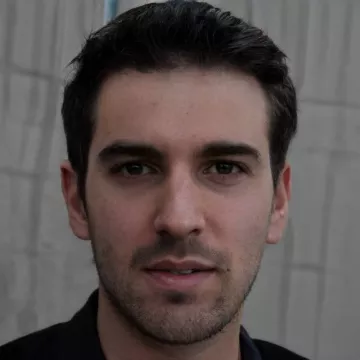 отзыв Никита Захаров